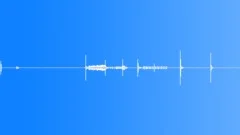 Creaking Door 3 Sound Effect
