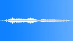 Creaking door metal 04 Sound Effect