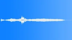 Creaking door metal 05 Sound Effect