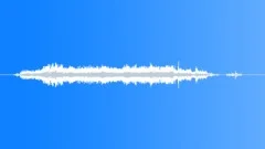 Creaking door metal 05 Sound Effect