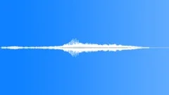Creaking door opening very slowlySound Effect