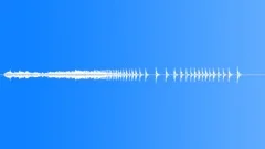 Creaking door opens - 07 Sound Effect