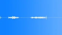 Creaking Door Sound Effect