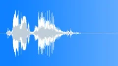 Creaking doorSound Effect