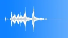 Creaking door whooshSound Effect