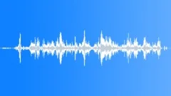 Creaking of dragging metal along stoneSound Effect