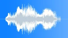 Creaking goblin hitSound Effect