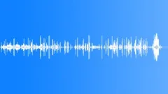 Creaking Ice 2 Sound Effect