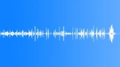 Creaking Ice Sound Effect