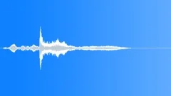 Creaking iron gate 03 Sound Effect