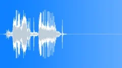 Creaking Wood 2Sound Effect