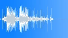 Creaking Wood 7Sound Effect