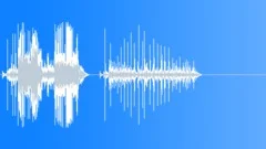 Creaking Wood 8Sound Effect