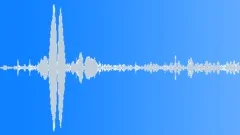Creaking Wood Door Sound Effect