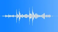 Creaking Wood - Short - Floor Or Door Screak - Version 1 Sound Effect