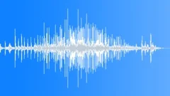 Creaking wood Sound Effect