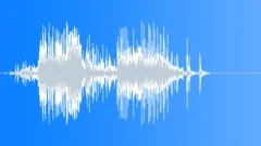 Creaking Wood Sound Effect