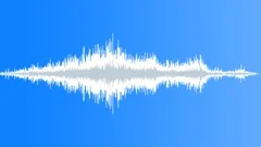 Creaking Wooden Building Sound Effect