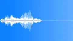 Creaking wooden door 0001Sound Effect