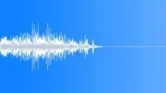 Creaking wooden door 0002Sound Effect