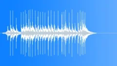 Creaking wooden door 0004Sound Effect