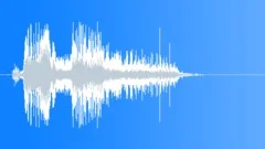 Creaking wooden Door MediumSound Effect