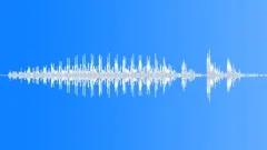 Creaking Wooden Floor Sound Effect