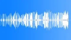 Creaks 3 Sound Effect