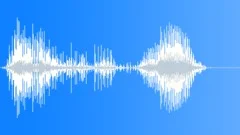 Creaky bird angerSound Effect