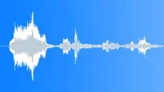 Creaky Door 4 Sound Effect