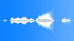 Creaky Door 6Sound Effect