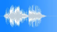 Creaky Floorboard 1vSound Effect