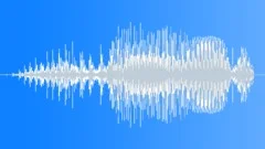 Creaky Floorboard 2bb Sound Effect
