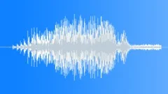 Creaky Floorboard 2r Sound Effect