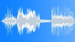 Creaky Floorboard 2t Sound Effect