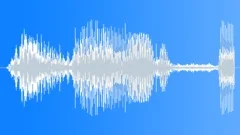 Creaky Floorboard 2x Sound Effect