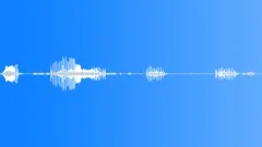 Creaky SqueakSound Effect