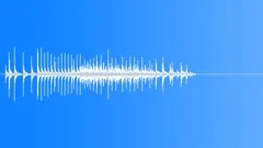 Creaky Wooden Closet Open 10Sound Effect
