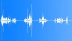 Creaky Wooden Hut Door Sound Effect