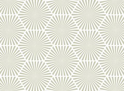 Cream abstract line background Illustrazione stock