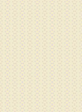 Cream candy floss themed repeatable decorative tile pattern, accented by bana Stock Illustration