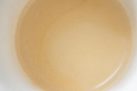 Cream coffee texture Stock Photos