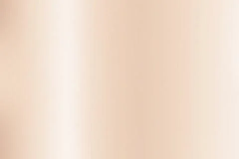 Cream color gradient background Stock Illustration