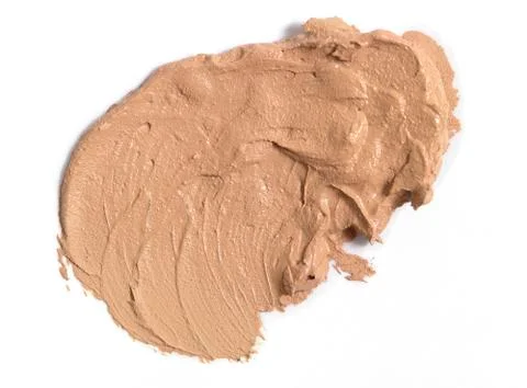 Cream compact sample Photos