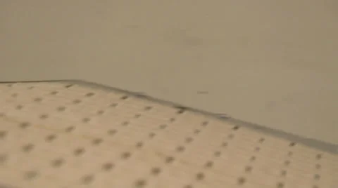 Cream Cracker Stock Footage 36087165