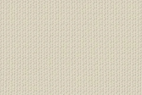 Cream fabric texture background Stock Illustration