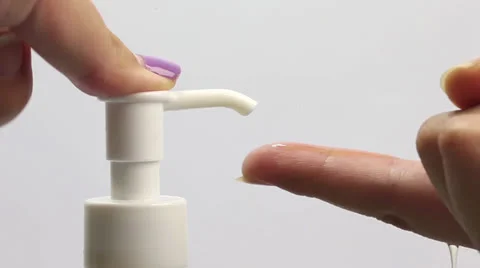 Cream Stock Footage 27113948