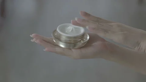 The cream Stock Footage 139950804