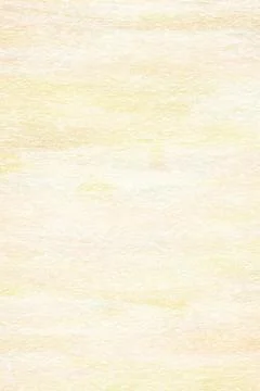 Cream hand painted backdrop background. Pencil or watercolor, abstract textur Stock Illustration