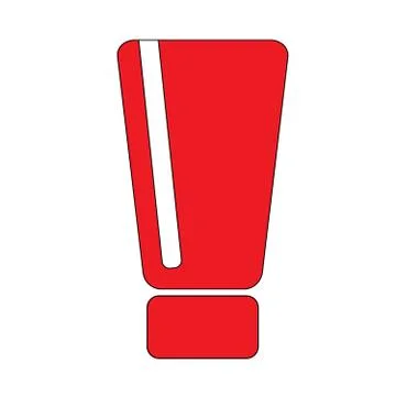 Cream icon Stock Illustration